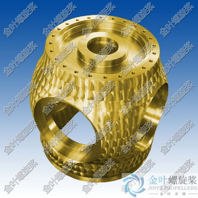 可調(diào)槳槳轂