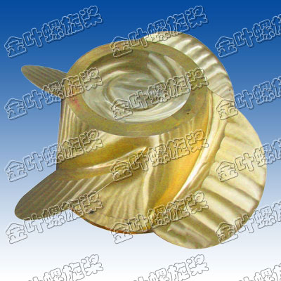 57000DTW散貨船螺旋槳