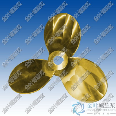 小型螺旋槳