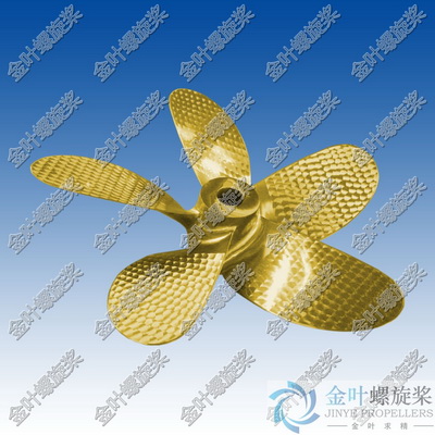 28000DTW散貨船螺旋槳