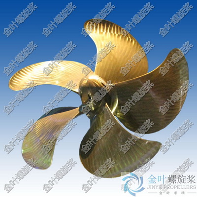 大型集裝箱螺旋槳