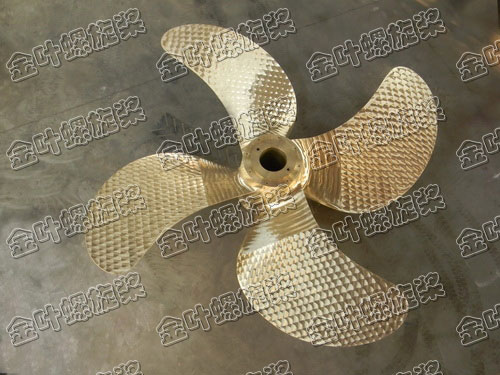 大型螺旋槳0022013