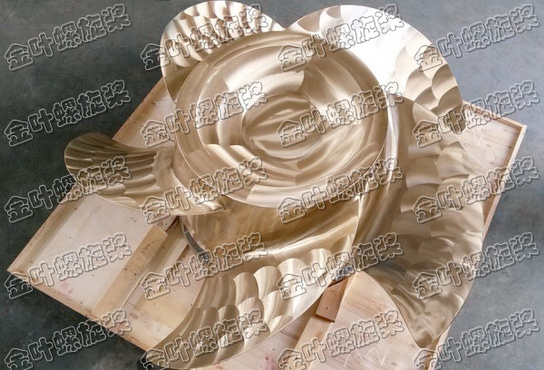 節(jié)能消渦鰭